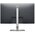  Монитор DELL P3223QE (210-BEQZ) 31.5", черный и серебристый 