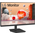  Монитор LG 25MS500-B (25MS500-B.ARUZ) черный 