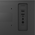  Монитор LG 25MS500-B (25MS500-B.ARUZ) черный 