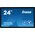  Монитор Iiyama ProLite T2455MSC-B1 черный 
