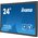  Монитор Iiyama ProLite T2455MSC-B1 черный 