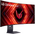  Монитор LG UltraGear 45GS95QE-B (45GS95QE-B.ARUZ) черный 