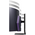  Монитор LG UltraGear 45GS95QE-B (45GS95QE-B.ARUZ) черный 