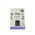  Карта памяти Aspor microSDHC 32GB Class10 UHS-I + adapter нс 