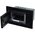  Встраиваемая микроволновая печь AKPO MEA 2001 Flat BL 