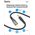  Дата-кабель HOCO UPA25 Transparent Discovery Edition Digital audio conversion cable iP (чёрный) 