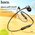  Наушники bluetooth HOCO ES65 sports BT (6931474791788) черный 