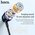  Наушники bluetooth HOCO ES65 sports BT (6931474791788) черный 