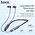  Наушники bluetooth HOCO ES65 sports BT (6931474791788) черный 