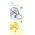  Наушники bluetooth HOCO ES65 sports BT (6931474791788) черный 