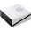  Неттоп Chuwi Ubox (CWI604P) AMD Ryzen 5 6600H(3.3Ghz)/16384Mb/512PCISSDGb/Int:AMD Radeon/BT/WiFi/war 1y/1.35kg/Iron Gray/Win11Pro + DDR5 (SODIMM MAX) 