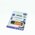  USB-флешка 32G USB 2.0 Aspor PK-TG121GD золото 