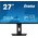  Монитор Iiyama ProLite XUB2793HS-B6 черный 