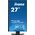  Монитор Iiyama ProLite XUB2793HS-B6 черный 