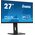  Монитор Iiyama ProLite XUB2793HS-B6 черный 
