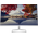  Монитор HP M24f (2E2Y4AA) серебристый 