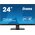  Монитор Iiyama ProLite XU2493HS-B6 черный 