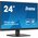  Монитор Iiyama ProLite XU2493HS-B6 черный 