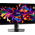  Монитор MSI 271QPX QD-OLED (9S6-3CD89T-019) 26.5" черный 