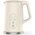  Электрочайник Hyundai HYK-S3605 1.7л. кремовый 