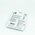  USB-флешка Aspor PK TG106 128G USB 3.0 (металл) 