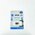  USB-флешка 64G USB 2.0 Aspor PK-TG105 металл 