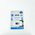  USB-флешка Aspor PK TG106 64G USB 3.0 (металл) 