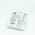  USB-флешка Aspor PK TG114 128G USB 3.0 (метал) 