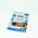  USB-флешка 64G USB 2.0 Aspor PK-TG121GD золото 