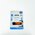  USB-флешка 64G USB 2.0 Aspor PK-TG121GD золото 