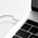  Дата-кабель Baseus Superior (CALYS-C02) Fast Charging USB to iP 2.4A 2m White 