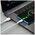  Дата-кабель Baseus Simple Wisdom (TZCATZJ-02) Kit USB to Type-C 5A (2PCS/Set) 1.5m White 