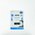  USB-флешка Aspor PK-TG117 64G USB 3.0 (металл) 