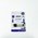 USB-флешка 128G USB 2.0 Aspor PK TG121SL (серебро) нс 