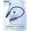  Наушники bluetooth HOCO ES62 Pretty neck-hang, black 