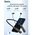  Наушники bluetooth HOCO ES62 Pretty neck-hang, black 