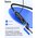  Наушники bluetooth HOCO ES62 Pretty neck-hang, black 