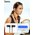  Наушники bluetooth HOCO ES62 Pretty neck-hang, black 