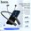  Наушники bluetooth HOCO ES62 Pretty neck-hang, black 