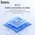  Наушники bluetooth HOCO ES62 Pretty neck-hang, black 