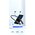  Наушники bluetooth HOCO ES62 Pretty neck-hang, black 