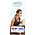 Наушники bluetooth HOCO ES62 Pretty neck-hang, black 