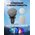  Автомобильный держатель HOCO CA81 Ligue Air vent magnetic, black 