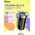  АЗУ HOCO Z44 Leading PD20W+QC3.0 car charger, black 