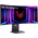  Монитор LG UltraWide 34GS95QE-B (34GS95QE-B.ARUZ) черный 
