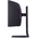  Монитор LG UltraWide 34GS95QE-B (34GS95QE-B.ARUZ) черный 