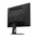  Монитор AOC 24G4XE Black 