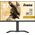  Монитор Iiyama GB2790QSU-B5 IPS черный 