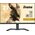  Монитор Iiyama GB2790QSU-B5 IPS черный 