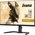  Монитор Iiyama GB2790QSU-B5 IPS черный 
